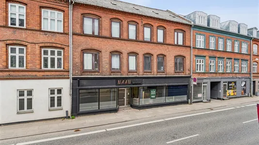Restaurantlokaler til leje i Vejle Centrum - billede 7