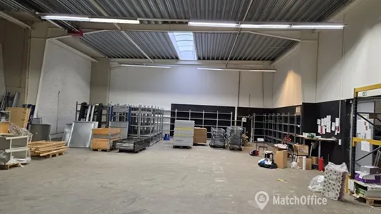 Butikslokaler til leje i Vejle Centrum - billede 3