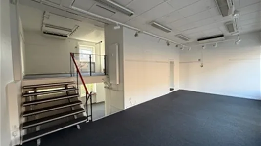 Butikslokaler til leje i Ballerup - billede 5