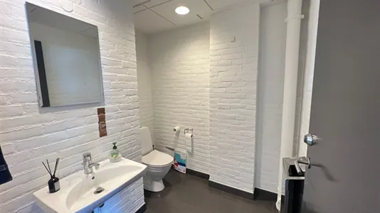Kontorlokaler til leje i Augustenborg - billede 10