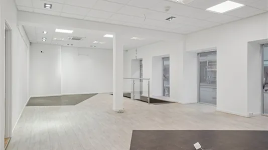Butikslokaler til leje i Nørrebro - billede 7
