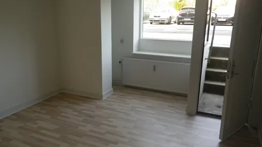 Butikslokaler til leje i Aalborg Centrum - billede 7