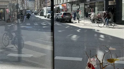 Butik til leje på 1850 Frederiksberg C