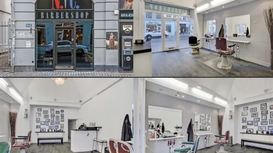 Butikslokaler til leje i Vesterbro - billede 6