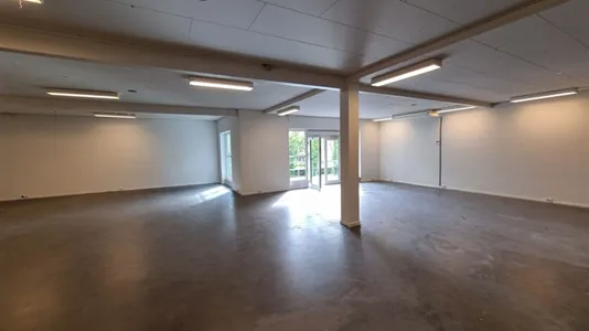 Butikslokaler til leje i Skive - billede 5