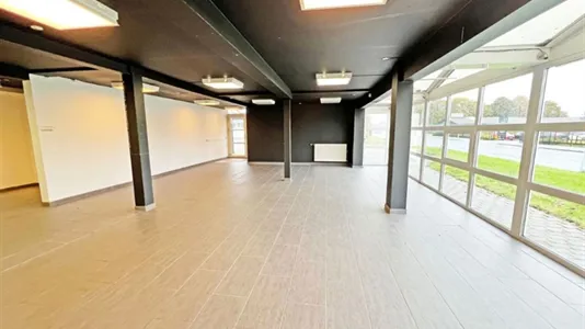 Butikslokaler til leje i Viborg - billede 4