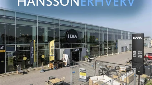 Butikslokaler til leje i Sønderborg - billede 2