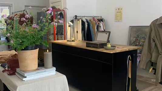 Butikslokaler til leje i Helsingør - billede 5