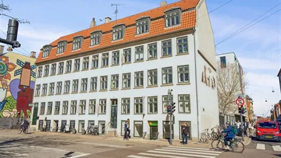 Skab din drømme butik eller kaffebar på Sølvgade