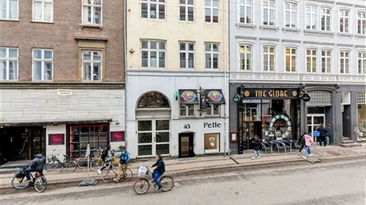 Butikslokaler til leje i København K - billede 18
