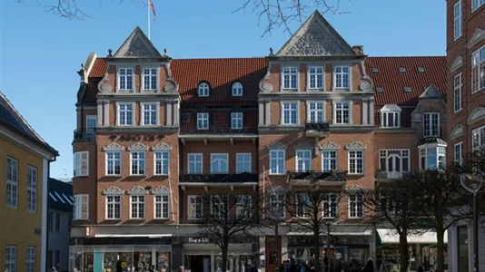 Butikslokaler til leje i Aalborg Centrum - billede 2