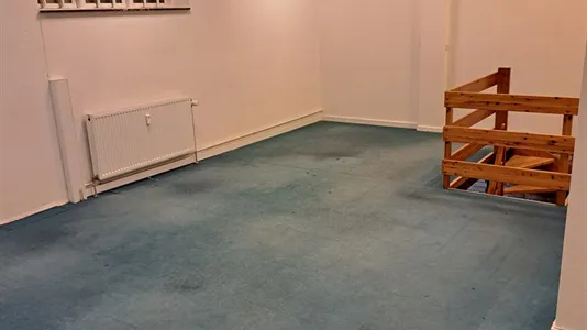 Butikslokaler til leje i Rødovre - billede 6