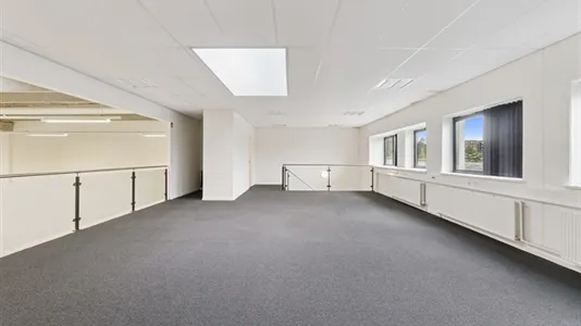 Butikslokaler til leje i Aalborg Centrum - billede 6