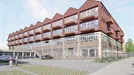 Kontor til leje, København K, Arsenalet, Danneskiold-Samsøes Allé 16-20