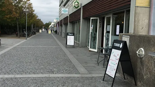 Butikslokaler til leje i Hvidovre - billede 2