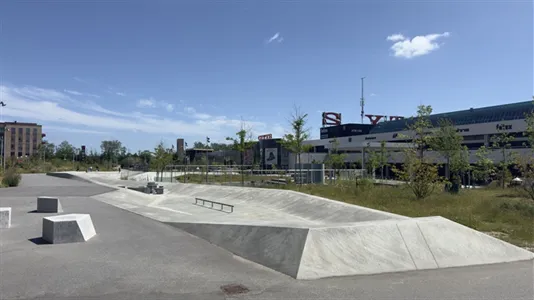 Butikslokaler til leje i Taastrup - billede 6