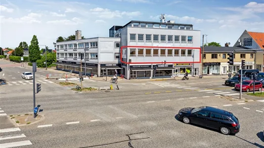 Kontorlokaler til leje i Rødovre - billede 8