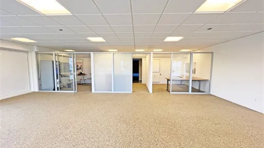 Butikslokaler til leje i Viborg - billede 6