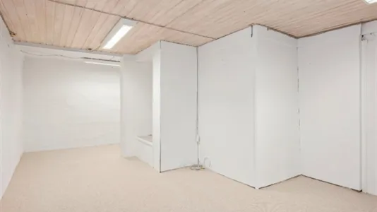 Butikslokaler til leje i Charlottenlund - billede 8