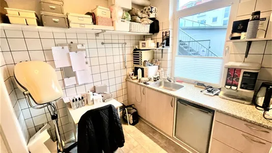 Kliniklokaler til leje i Silkeborg - billede 8