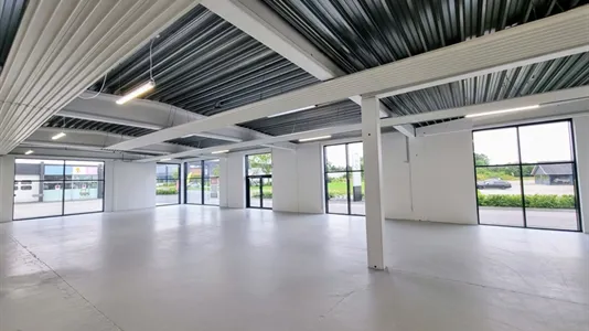 Butikslokaler til leje i Viborg - billede 5