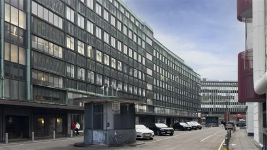 Butikslokaler til leje i Vesterbro - billede 14