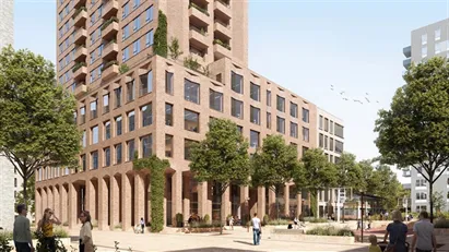 Erhvervslejemål i Aarhus’ kreative IT-bydel