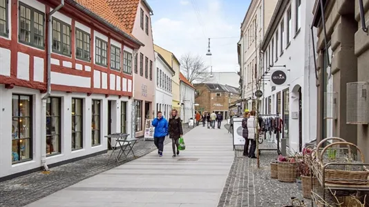 Butikslokaler til leje i Aalborg Centrum - billede 11