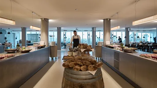 Butikslokaler til leje i Århus C - billede 6