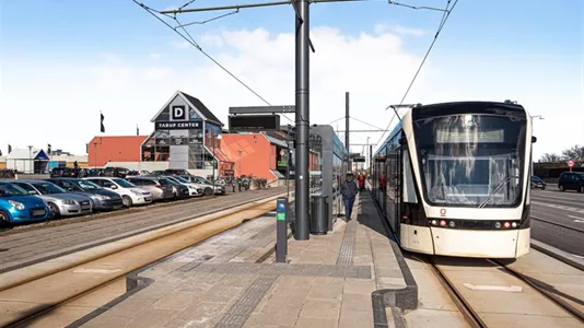 Butikslokaler til leje i Odense NV - billede 6