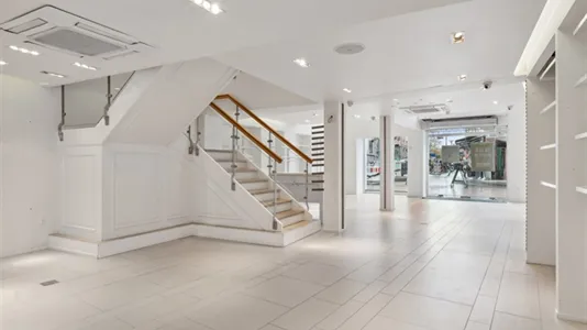 Butikslokaler til leje i Vejle Centrum - billede 4
