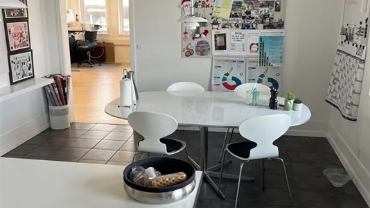 Kontorlokaler til leje i Greve - billede 9