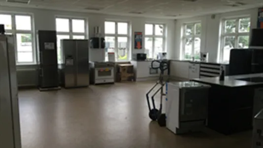 Kontorlokaler til leje i Farum - billede 5