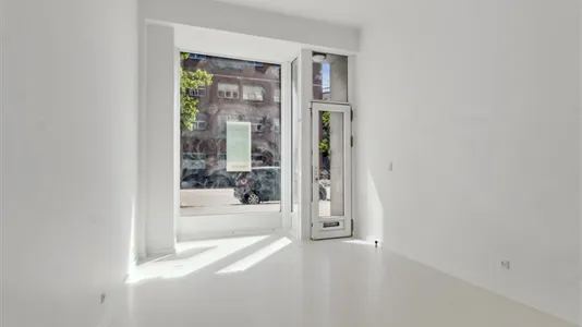Butikslokaler til leje i Nørrebro - billede 2