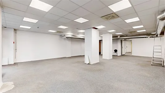 Butikslokaler til leje i Vesterbro - billede 5