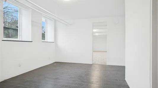 Butikslokaler til leje i København K - billede 8