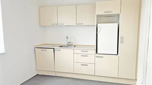 Butikslokaler til leje i Viborg - billede 9