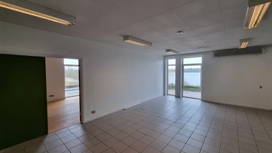 Butikslokaler til leje i Viborg - billede 6