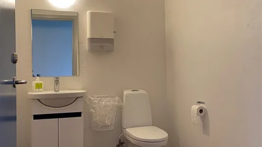 Butikslokaler til leje i Nyborg - billede 13