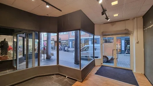Butikslokaler til leje i Viborg - billede 4