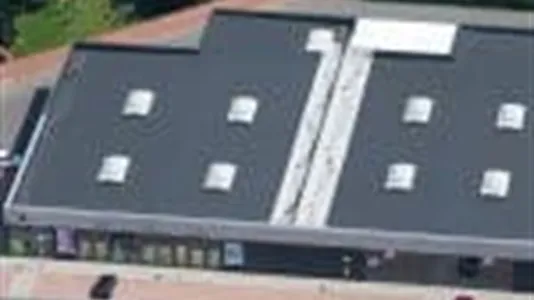 Butikslokaler til leje i Svendborg - billede 1