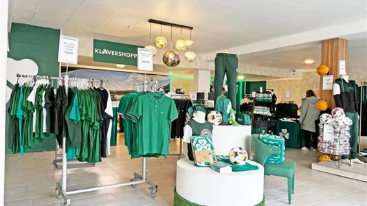 Butikslokaler til leje i Viborg - billede 5