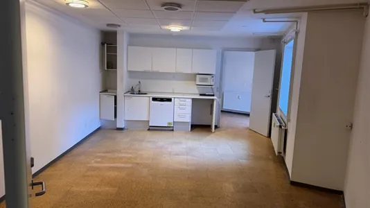 Butikslokaler til leje i Frederikssund - billede 6