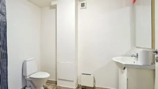 Butikslokaler til leje i Skive - billede 9