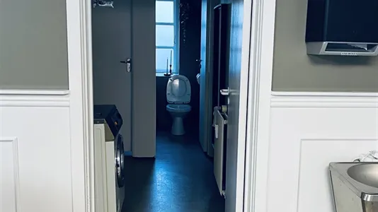 Butikslokaler til leje i Aalborg Centrum - billede 5