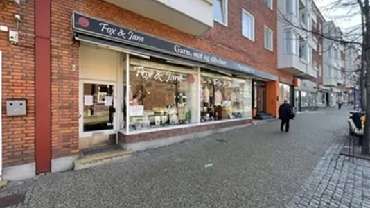 Butikslokaler til leje i Ballerup - billede 3