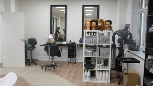 Butikslokaler til leje i Aalborg Centrum - billede 15