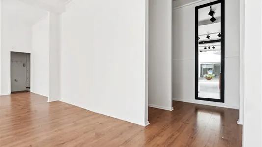 Butikslokaler til leje i Vejle Centrum - billede 7