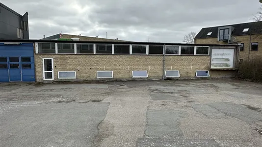 Lagerlokaler til leje i Ă…rhus C - billede 6