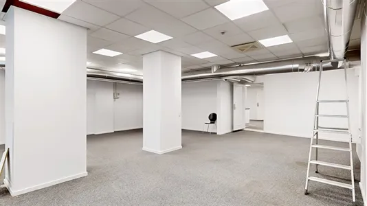 Butikslokaler til leje i Vesterbro - billede 6